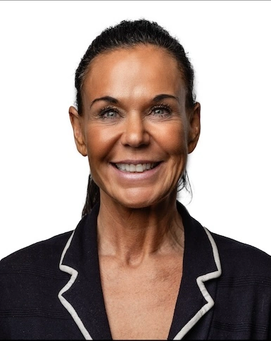 Christina profilbild