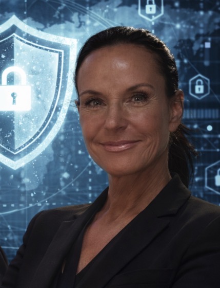 Profilbild på Christina Boberg